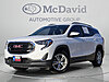 Used 2021 GMC TERRAIN SLE in FRISCO, TEXAS