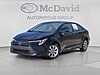 Used 2025 TOYOTA COROLLA HYBRID LE in FRISCO, TEXAS
