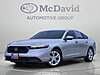 Used 2024 Honda Accord LX in FRISCO, TEXAS