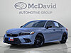 Used 2024 Honda Civic SPORT in FRISCO, TEXAS