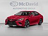 Used 2020 TOYOTA CAMRY XSE in FRISCO, TEXAS