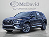 Used 2023 HYUNDAI SANTA FE CALLIGRAPHY in FRISCO, TEXAS