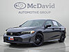 Used 2025 Honda Civic SPORT in FRISCO, TEXAS