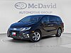 Used 2018 Honda Odyssey EX-L in FRISCO, TEXAS