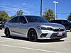 Used 2024 Honda Civic SPORT in FRISCO, TEXAS