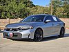 Used 2026 Honda Civic LX in FRISCO, TEXAS