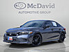 Used 2024 Honda Civic SPORT in FRISCO, TEXAS