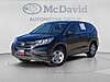Used 2016 Honda CR-V LX in FRISCO, TEXAS