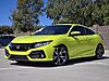 Used 2019 Honda Civic SI in FRISCO, TEXAS
