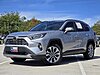 Used 2020 TOYOTA RAV4 LIMITED in FRISCO, TEXAS