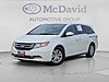 Used 2016 Honda Odyssey SE in FRISCO, TEXAS