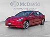 Used 2020 TESLA MODEL 3 STANDARD RANGE PLUS in FRISCO, TEXAS