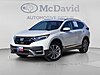 Used 2022 Honda CR-V Hybrid TOURING in FRISCO, TEXAS