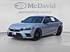 Used 2022 Honda Civic SPORT in FRISCO, TEXAS