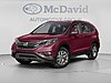 Used 2016 Honda CR-V EX-L in FRISCO, TEXAS