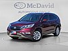 Used 2016 Honda CR-V EX-L in FRISCO, TEXAS