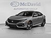 Used 2020 Honda Civic SPORT TOURING in FRISCO, TEXAS