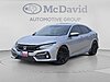 Used 2020 Honda Civic SPORT TOURING in FRISCO, TEXAS