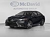 Used 2022 TOYOTA CAMRY SE in FRISCO, TEXAS