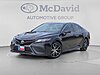 Used 2022 TOYOTA CAMRY SE in FRISCO, TEXAS