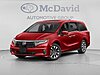 Used 2022 Honda Odyssey EX-L in FRISCO, TEXAS