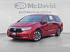 Used 2022 Honda Odyssey EX-L in FRISCO, TEXAS