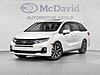 Used 2025 Honda Odyssey EX-L in FRISCO, TEXAS