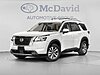 Used 2022 NISSAN PATHFINDER SL in FRISCO, TEXAS