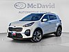 Used 2021 KIA SPORTAGE EX in FRISCO, TEXAS