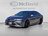 Used 2022 TOYOTA CAMRY HYBRID XSE in FRISCO, TEXAS