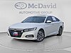Used 2019 Honda Accord Hybrid EX-L in FRISCO, TEXAS