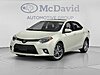 Used 2014 TOYOTA COROLLA LE ECO in FRISCO, TEXAS