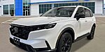 New 2025 Honda CR-V Hybrid SPORT-L in FRISCO, TEXAS