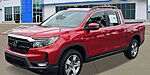 New 2025 Honda Ridgeline RTL in FRISCO, TEXAS