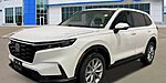 New 2025 Honda CR-V EX in FRISCO, TEXAS