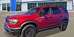 New 2026 Honda Passport TRAILSPORT in FRISCO, TEXAS