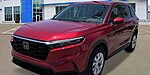 New 2026 Honda CR-V LX in FRISCO, TEXAS