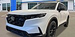 New 2026 Honda CR-V Hybrid SPORT in FRISCO, TEXAS