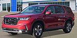New 2025 Honda Pilot EX-L in FRISCO, TEXAS