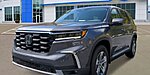 New 2025 Honda Pilot EX-L in FRISCO, TEXAS