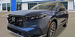 New 2026 Honda CR-V Hybrid TRAILSPORT in FRISCO, TEXAS