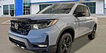 New 2025 Honda Ridgeline BLACK EDITION in FRISCO, TEXAS
