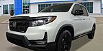 New 2025 Honda Ridgeline BLACK EDITION in FRISCO, TEXAS