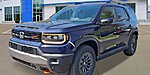 New 2026 Honda Passport TRAILSPORT in FRISCO, TEXAS