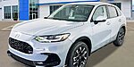 New 2026 Honda HR-V EX-L in FRISCO, TEXAS