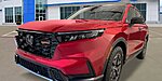 New 2026 Honda CR-V Hybrid TRAILSPORT in FRISCO, TEXAS