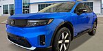 New 2025 Honda Prologue TOURING in FRISCO, TEXAS