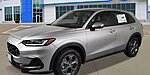 New 2026 Honda HR-V LX in FRISCO, TEXAS