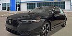 New 2025 Honda Accord Hybrid SPORT in FRISCO, TEXAS
