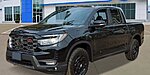 New 2025 Honda Ridgeline TRAILSPORT+ in FRISCO, TEXAS